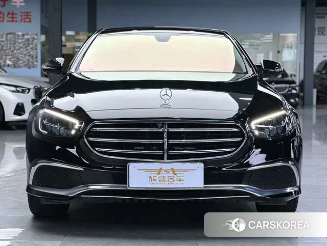 Mercedes-Benz E-class id 4290513 из Китая 8