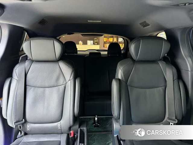 Toyota Saina id 4273372 из Китая 12