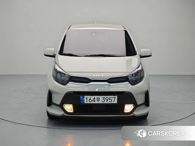 Kia Morning Urban (JA) id 4646366 из Кореи 10