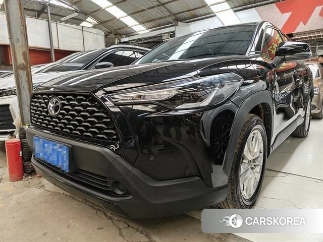 Toyota Corolla Sharp amplifier 2022 Черный из Китая, фото 2