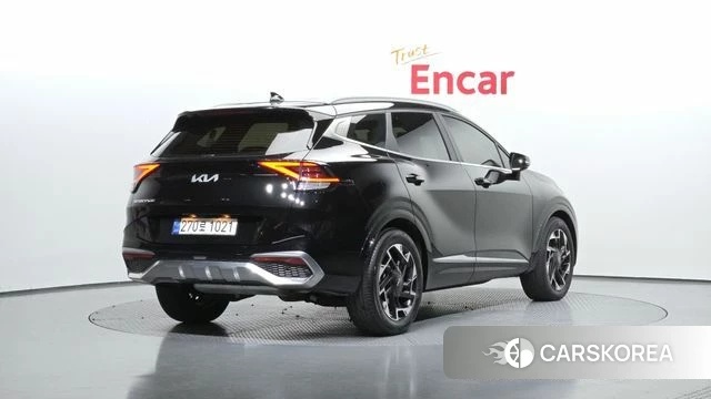 Kia Sportage 5th Generation id 3806690 из Кореи 12
