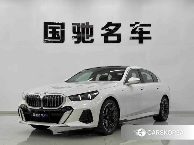 BMW 5 series id 4257544 из Китая 12