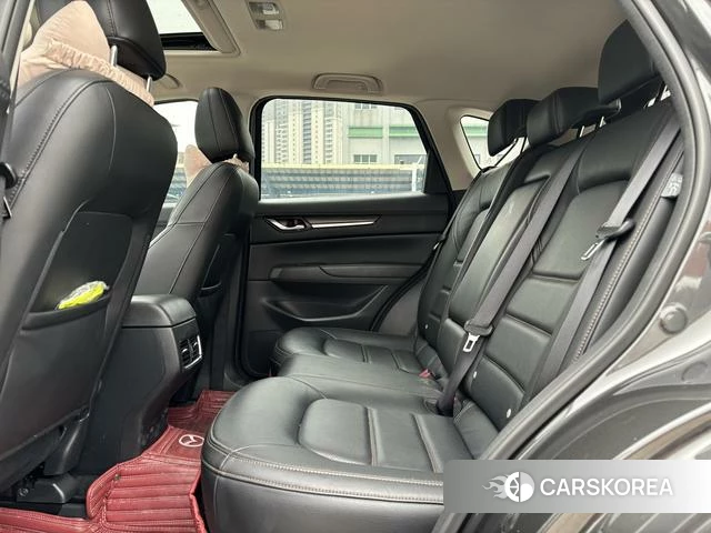 Mazda CX-5 id 4273905 из Китая 8