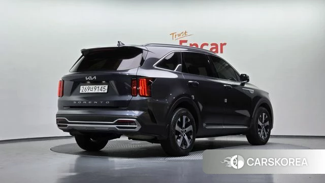 Kia Sorento 4th Generation id 3842715 из Кореи 12