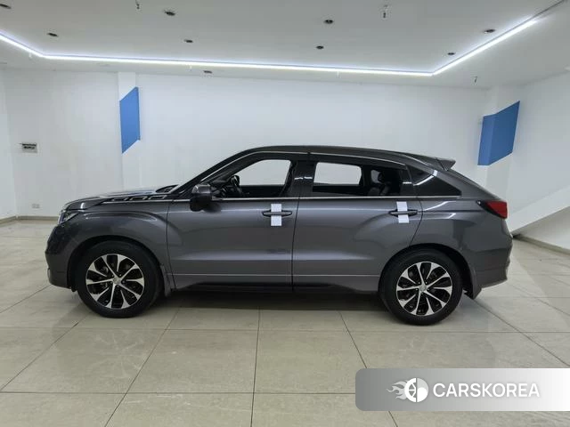 Honda Crown Road id 4214019 из Китая 10