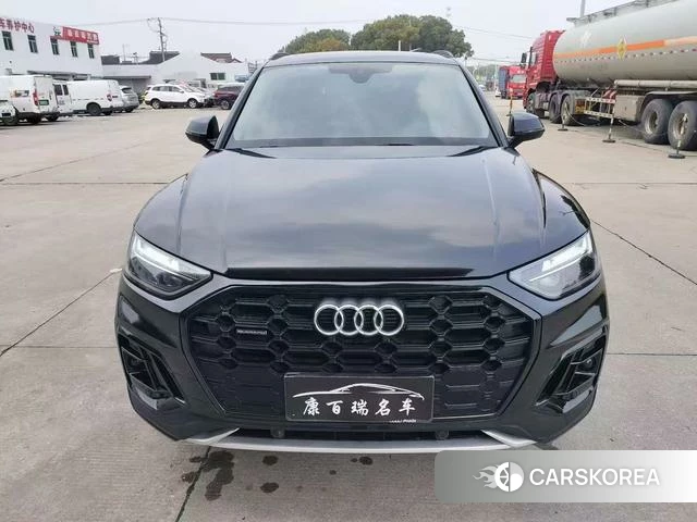 Audi Q5L id 4265232 из Китая 7