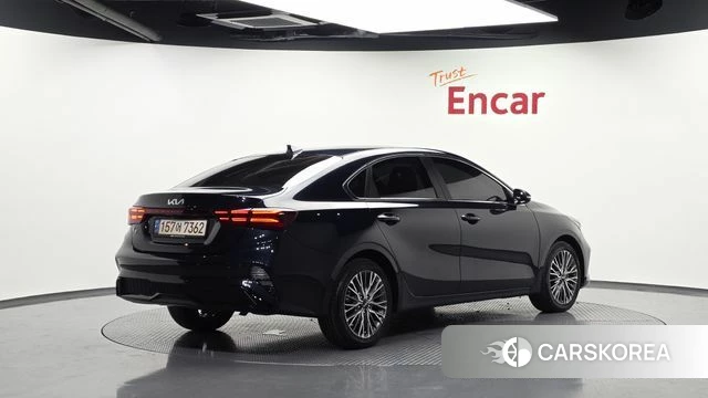 Kia The New K3 2nd generation id 4488830 из Кореи 12