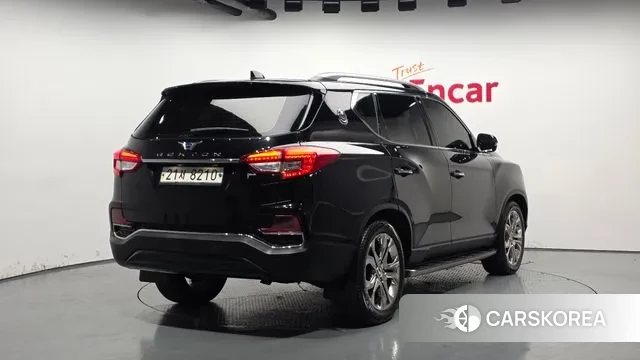 Ssangyong G4 Rexton id 3336654 из Кореи 12