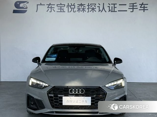 Audi A5 id 4263934 из Китая 7