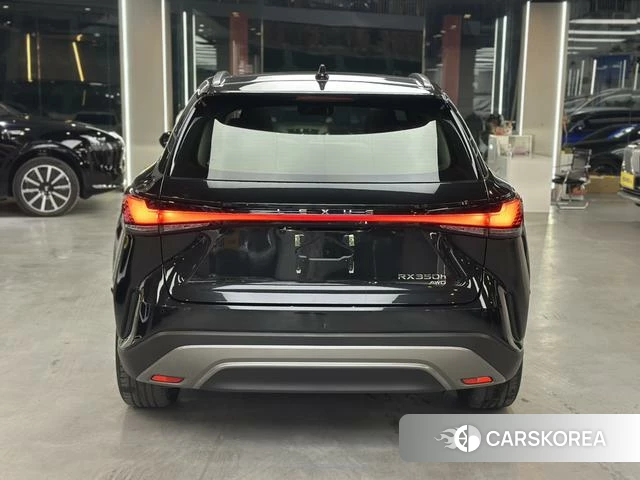 Lexus RX id 4277404 из Китая 8
