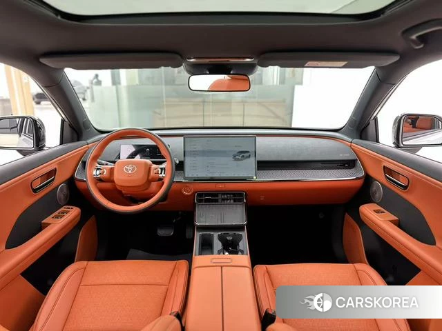 Toyota Platinum Wisdom 3X 2025 Серебристо-серый из Китая, фото 2