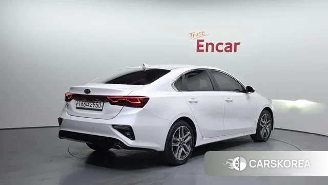 Kia Come New K3 id 3494302 из Кореи 12