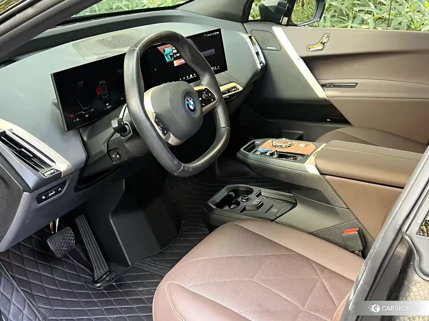 BMW iX id 4559614 из Китая 12