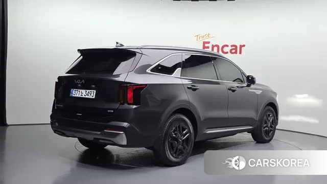 Kia The New Sorento 4th Generation id 3359939 из Кореи 12