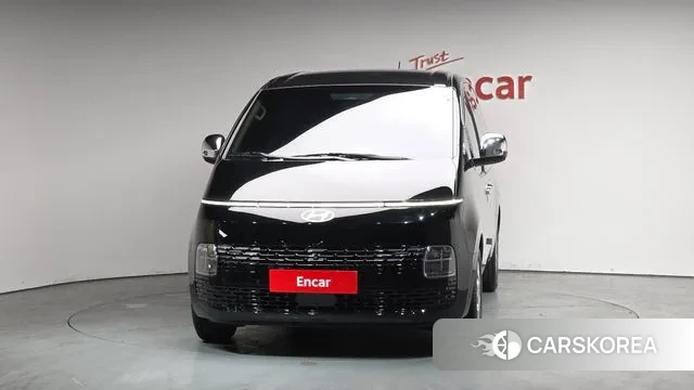 Hyundai Staria id 3750984 из Кореи 12