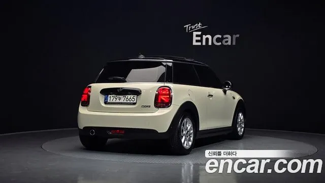 Mini Cooper id 2702477 из Кореи 12