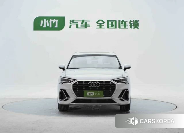 Audi Q3 id 4321220 из Китая 12