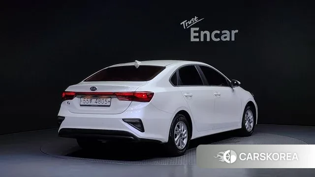 Kia Come New K3 id 2991377 из Кореи 12