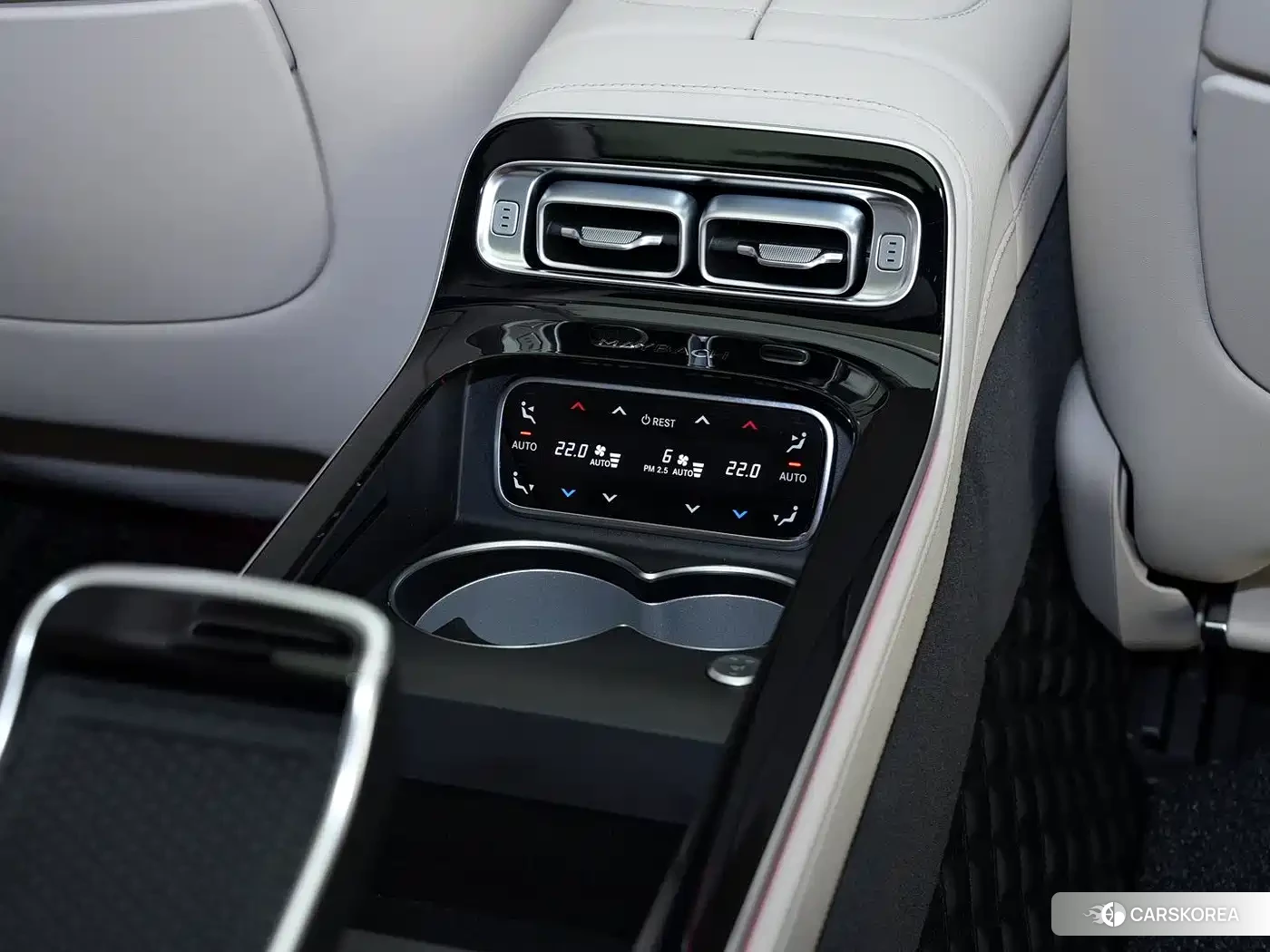 Mercedes-Benz Maybach S-Class id 4559744 из Китая 12