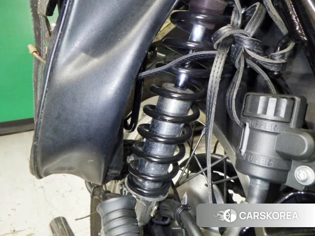 Kawasaki W800 STREET id 4193935 из Японии 12