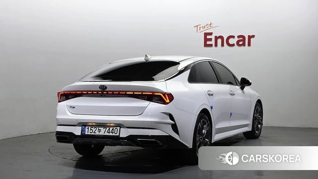 Kia K5 3rd generation id 3923835 из Кореи 12