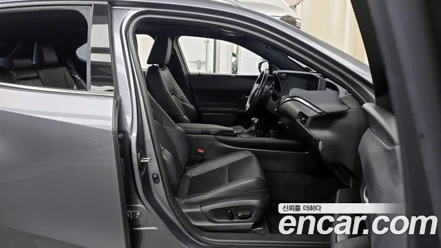 Lexus UX250h id 2631718 из Кореи 12