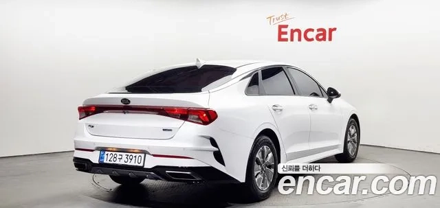 Kia K5 Hybrid 3rd Generation id 2911402 из Кореи 12