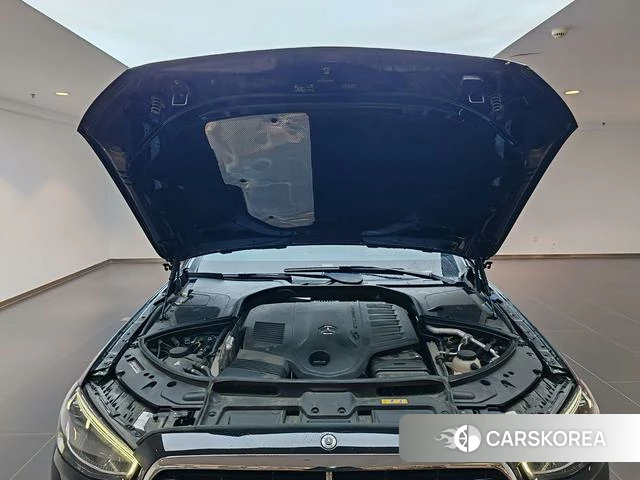 Mercedes-Benz S-class id 4259738 из Китая 12