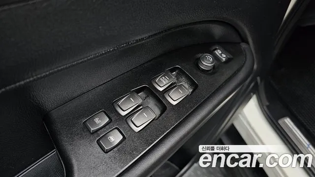 Ssangyong The New Rexton Sport id 2576480 из Кореи 12