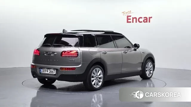 Mini Cooper Clubman id 3788409 из Кореи 12