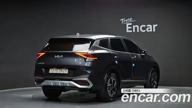 Kia Sportage 5th Generation id 2746541 из Кореи 12