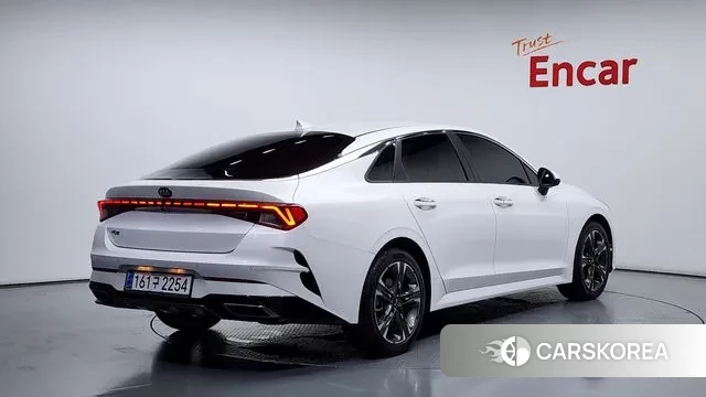 Kia K5 3rd generation id 2970543 из Кореи 12