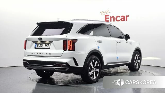 Kia Sorento 4th Generation id 4344309 из Кореи 12