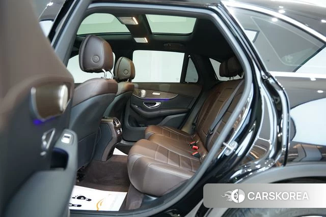 Mercedes-Benz GLC id 4256498 из Китая 11