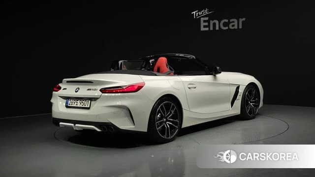 BMW Z4 (G29) id 4507348 из Кореи 12