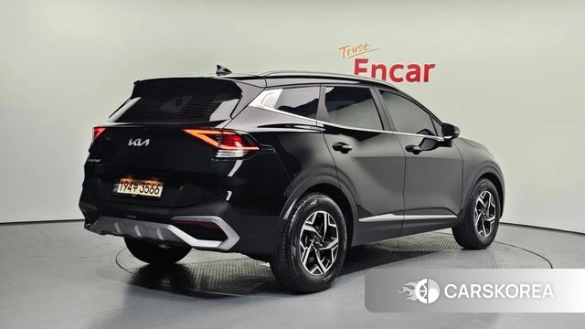 Kia Sportage 5th Generation id 4481910 из Кореи 12
