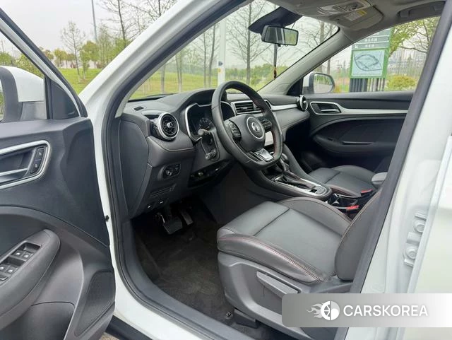MG MG ZS id 4209499 из Китая 10
