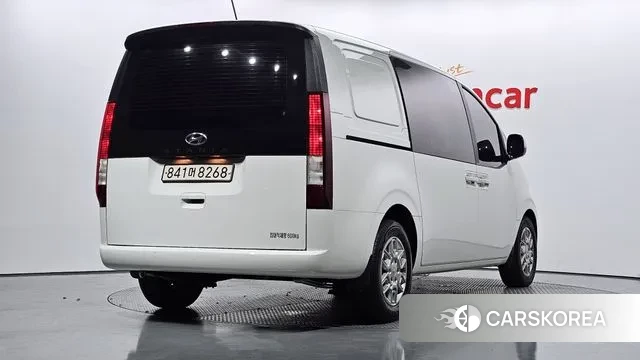 Hyundai Staria id 3043355 из Кореи 12