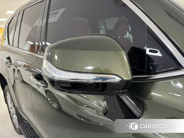 Lexus LX 4th Generation id 3837981 из Кореи 11