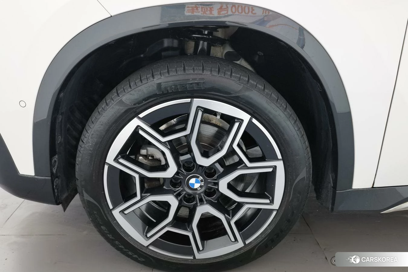 BMW X1 id 4510849 из Китая 12