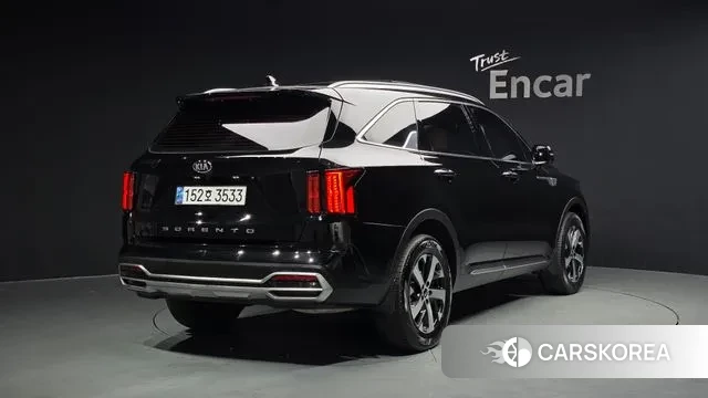 Kia Sorento 4th Generation id 3717660 из Кореи 12