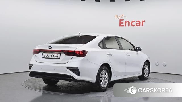 Kia Come New K3 id 4232682 из Кореи 12