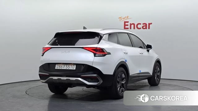 Kia Sportage 5th Generation id 4223556 из Кореи 12