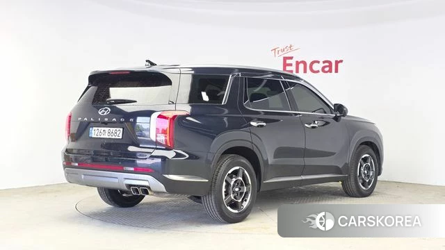 Hyundai The New Palisade id 4281936 из Кореи 12