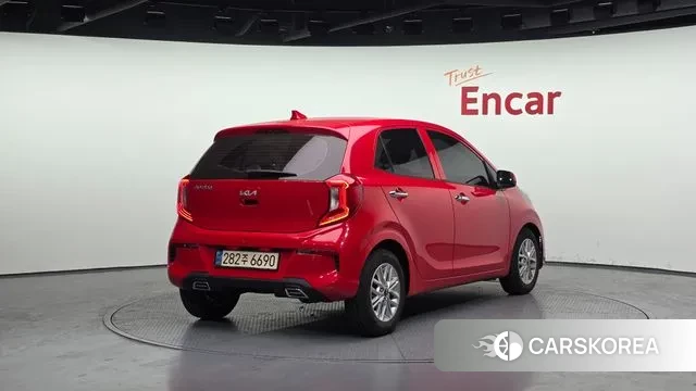 Kia Morning Urban (JA) id 3735304 из Кореи 12