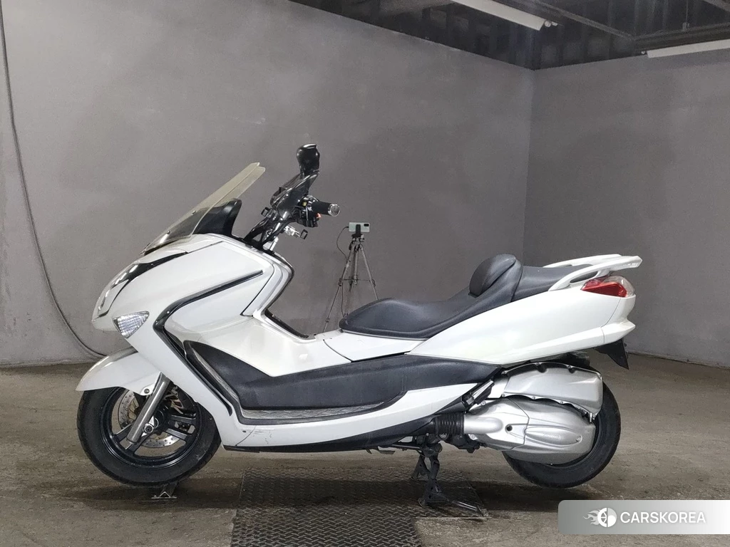 Проданный Yamaha MAJESTY 250 2011 из Японии