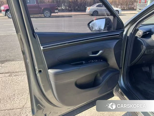 Hyundai Tucson id 4273603 из Китая 12