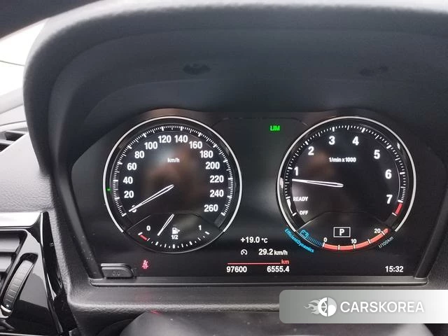 BMW 1 series 2023 Белый из Китая, фото 5