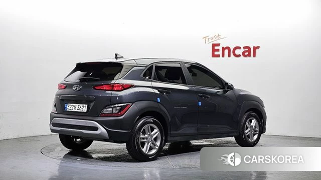 Hyundai The New Kona id 4624962 из Кореи 12