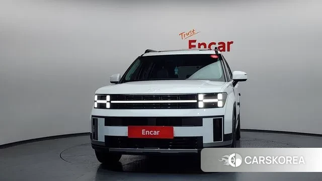 Hyundai Santa Fe (MX5) id 3497144 из Кореи 12